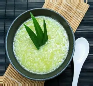 Cháo thêm - 10.000 ₫ tại Geylang A Bảo - Cháo Ếch & Cơm Ếch - Chung cư Ngô Gia Tự