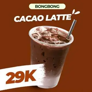 Hình ảnh Cacao Latte