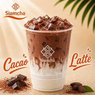 Hình ảnh Cacao Latte