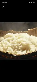 Hình ảnh Xôi trắng 200gr