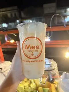 Hình ảnh Mãng Cầu Dầm 