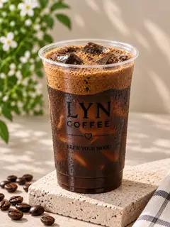 Hình ảnh Café Đen