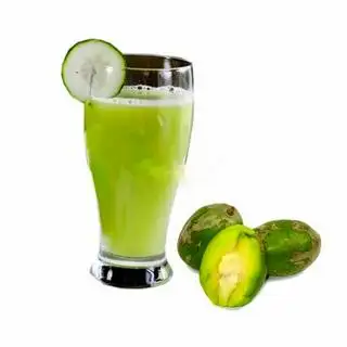 Hình ảnh Ép cóc - ổi