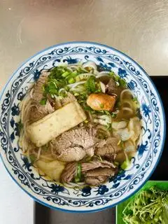 Hình ảnh 3 x Tái Nạm