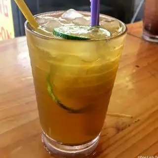 Hình ảnh Trà Chanh