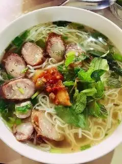 Hình ảnh Phờ lạp sườn