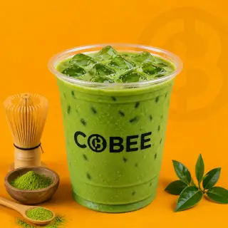 Matcha Cold Whisk - 57.000 ₫ tại Cà Phê Cobee - Matcha & Cacao - Trần Xuân Soạn