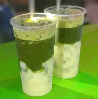 Hình ảnh Đậu Xanh Rau Má 