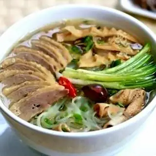 Hình ảnh Miến ngan thường