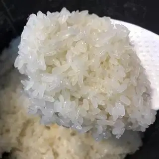 Xôi thêm - 7.000 ₫ tại Bánh Mì Chay Khôi - Lý Thường Kiệt