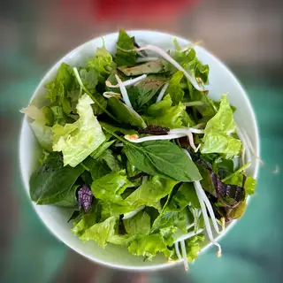 Hình ảnh Rau thêm