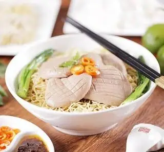 Hình ảnh Cật Heo 