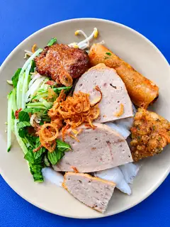 Hình ảnh Bánh Ướt Đặc Biệt