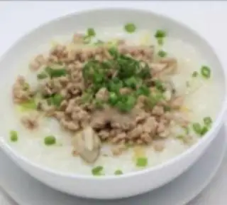 Hình ảnh Cháo thịt băm (Best sale #2)