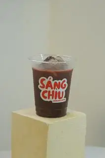 Cacao đá - 32.000 ₫ tại Sáng Chìu Cà Phê - Matcha & Cacao - Phạm Văn Hai