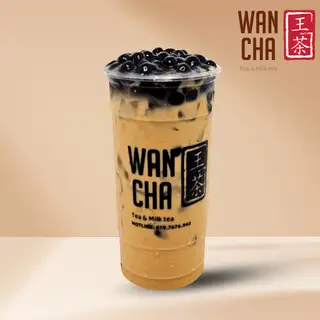 TRÀ SỮA TRÂN CHÂU ĐEN - 26.000 ₫ tại Trà Sữa WAN CHA - Tôn Đản