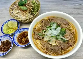 Hình ảnh Bún nạm