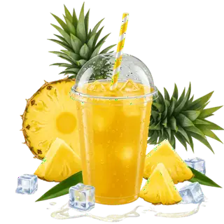 Hình ảnh Nước ép Dứa 