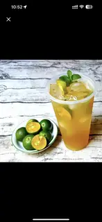 Hình ảnh Trà Tắc Lô Hội