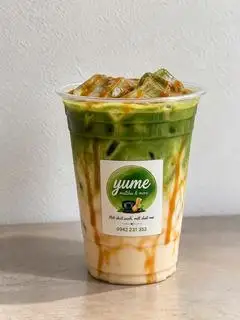 Hình ảnh Matcha Caramel