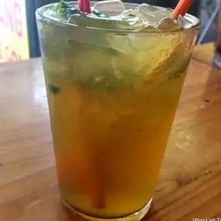 Hình ảnh Nước Quất