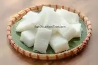 Bún - 15.000 ₫ tại Bún Đậu Leng Keng - Dương Quảng Hàm
