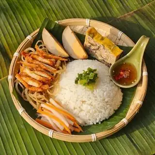 Hình ảnh Cơm tấm Long Xuyên