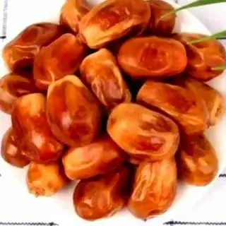 Hình ảnh CHÀ  LÀ  ( HŨ 350g )