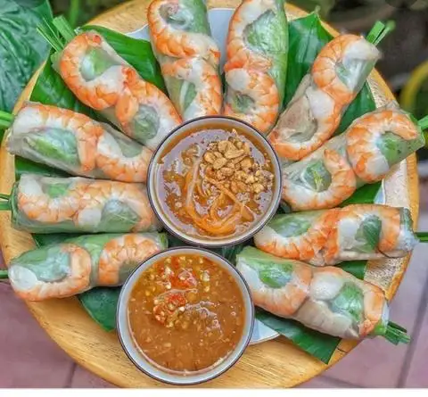 2 Chị Em - Gỏi Cuốn & Cá Viên - Hoàng Sa - Bún/Phở/Mỳ/Cháo gần bạn