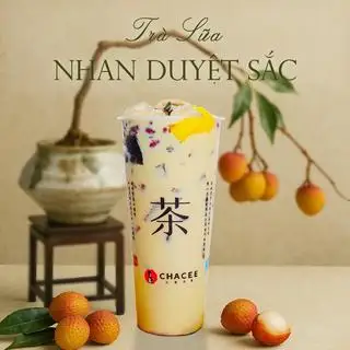 Trà Sữa Nhan Duyệt sắc - 40.000 ₫ tại Trà Sữa Chacee - Nguyễn Thị Thập