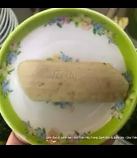 Chả cây  - 10.000 ₫ tại Canh Bún & Bánh Đa - Trần Hữu Trang