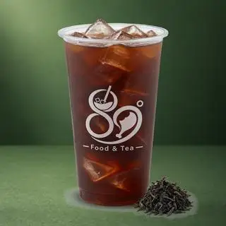 Hình ảnh Trà đen (ly 700ml)