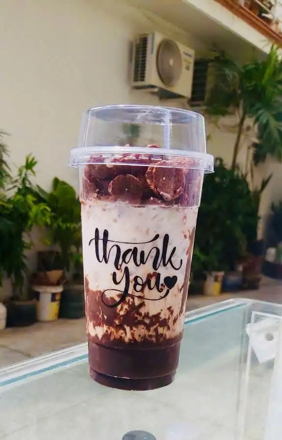 Hình ảnh Milo dầm