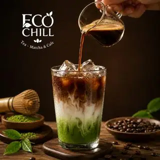 Hình ảnh Coffee Matcha