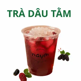 Hình ảnh Trà Dâu Tằm