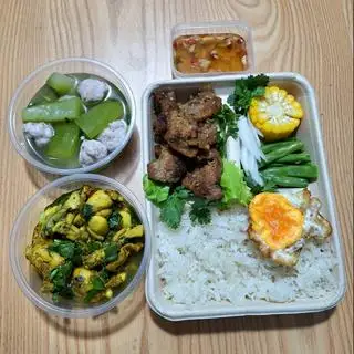 Hình ảnh Cơm ngon suất đặc biệt