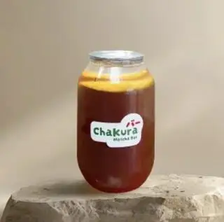 Cold brew rumbullion - 59.000 ₫ tại Chakura Matcha Bar - Nguyễn Cửu Vân