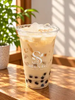 Hình ảnh Trà sữa olong