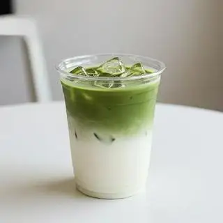 Hình ảnh Match Latte