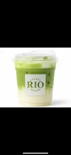 Hình ảnh Matcha Latte ( Nhật ) 