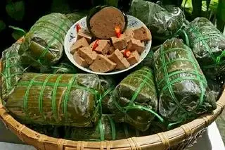 Hình ảnh chả bò 
