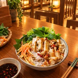 Hình ảnh Bún Nước Tương