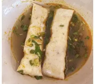 Hình ảnh Chả cây thêm