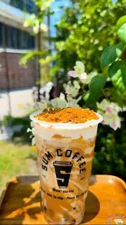 Hình ảnh TRÀ SỮA BÁNH BISCOFF