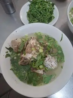 Hình ảnh Bánh canh đầu cá