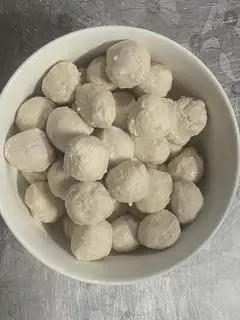 Hình ảnh Mọc 5 viên