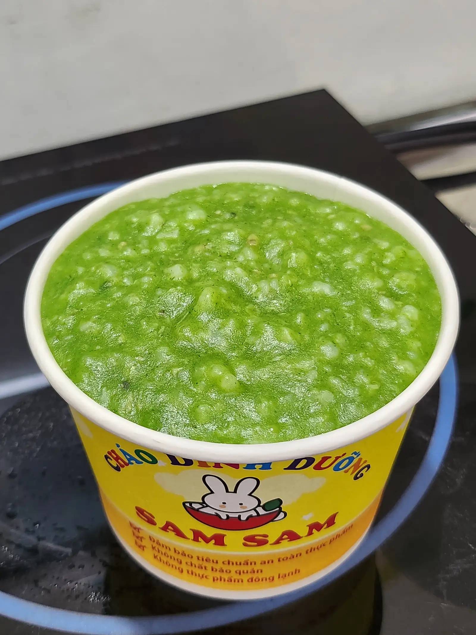 Hình ảnh Ếch nhỏ
