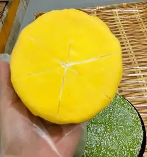Hình ảnh CREP NGÀN LỚP 10 CM