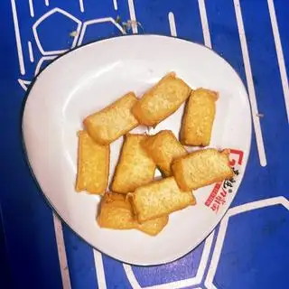 Đậu Hủ  - 12.000 ₫ tại Quán Bún Nước Tương Cô Tư - Đường Số 7