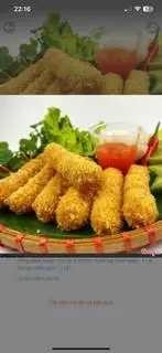 Hình ảnh nem chưa rán 5 cái